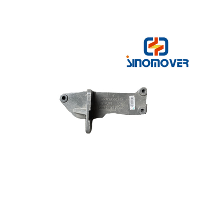 WG9725590259 Sino Truck Spare Parts Right Support Bracket