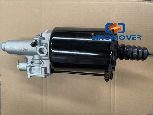 1602305A70A Faw Truck Spare Parts Cutch Booster Cylinder J6P Truck Parts