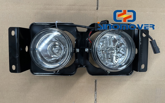 WG9719720006 Front Combination Lamp Right For Sino Truck
