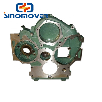 Sinotruck truck spare parts weichai wd615 Timing Gear Case 61557010008 Original Parts