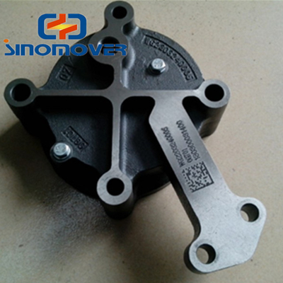 WG2203240005 Sino Truck Spare Parts Oil Pump Assembly Original Parts