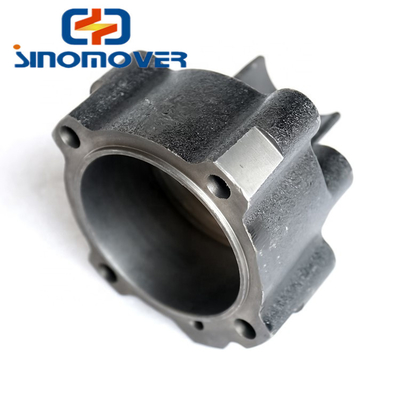 WG2222100009 Sino Truck Spare Parts Range Cylinder Original Parts