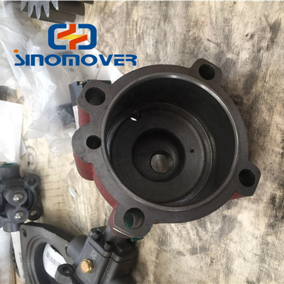 WG2222100009 Sino Truck Spare Parts Range Cylinder Original Parts