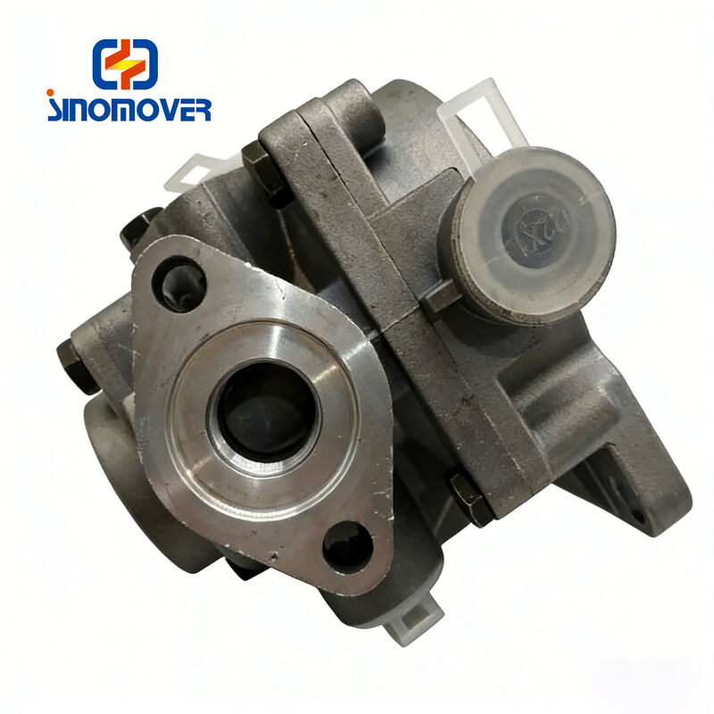 Great Quality Air Disc Brake Daf 9710021520 Truck Parts Relay Emergency Valve Truck Spare Parts
