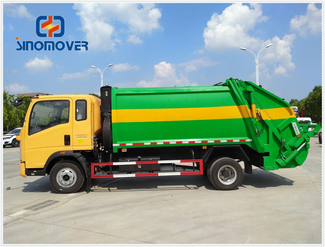 Dongfeng kx 4x2