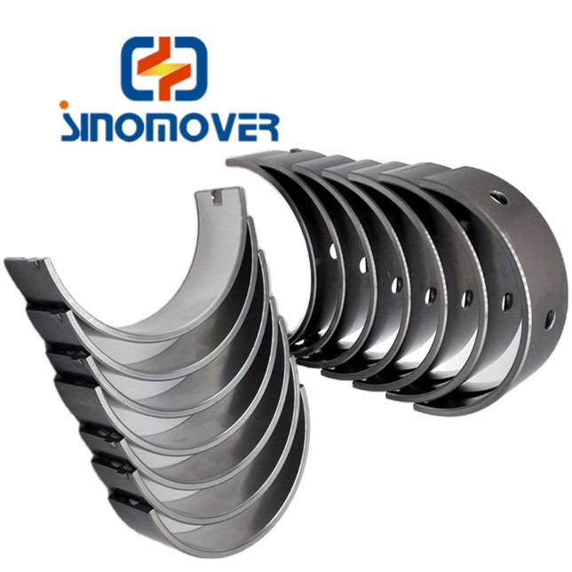 VG1500010046 Truck Sleeve Bearing For Sino WD615