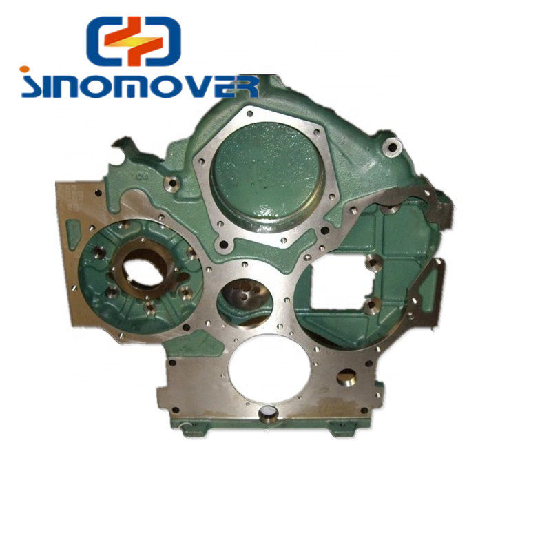 Sinotruck Timing Gear Case 61557010008 Original Parts