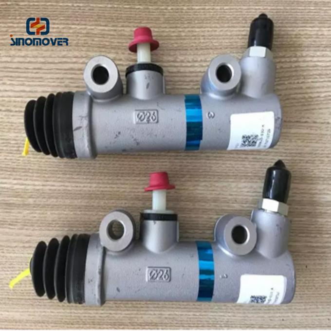 CAMC 1608A4D010A Xingma Clutch Master Cylinder (Aluminum) Original Parts