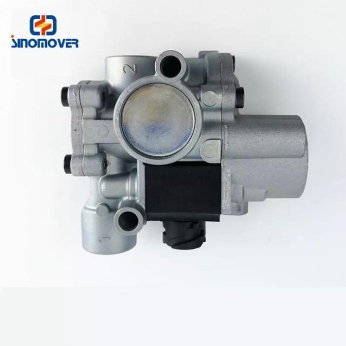 WABCO ABS solenoid valve&ABS MODULATOR WG9000360515 for Sinotruk HOWO